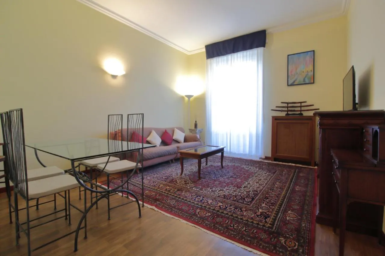 Smart Living Bocconi - Your Home From Home Milano
