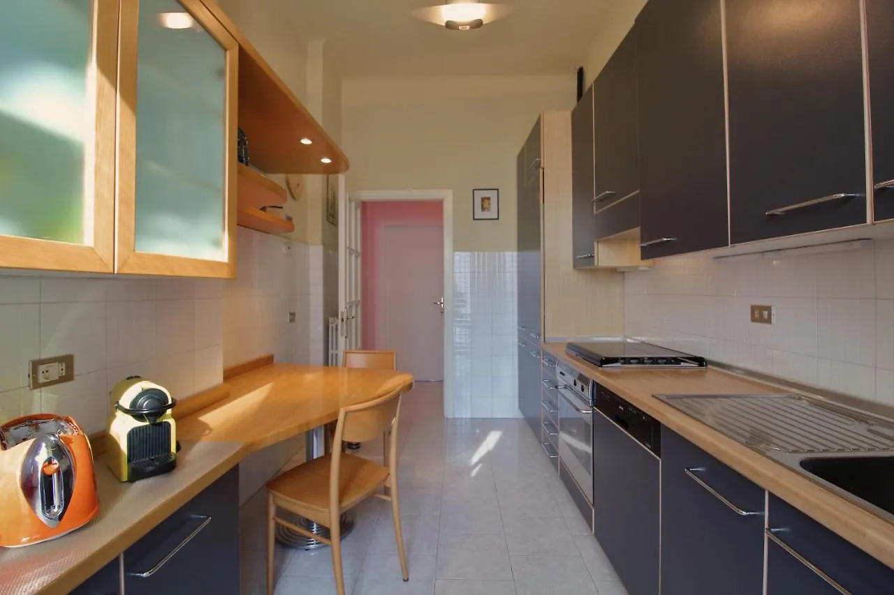 Smart Living Bocconi - Your Home From Home Milano Lägenhet