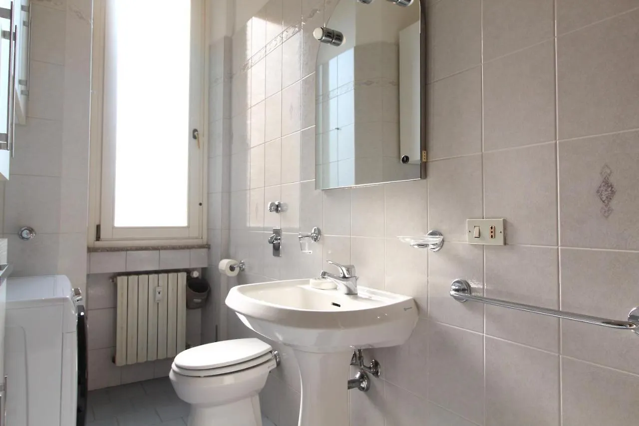 Smart Living Bocconi - Your Home From Home Milano Lägenhet