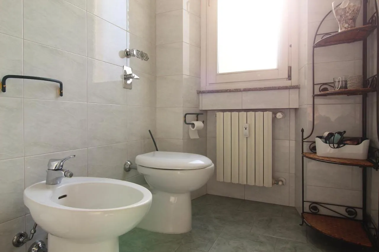 Smart Living Bocconi - Your Home From Home Milan 0*,  Italy