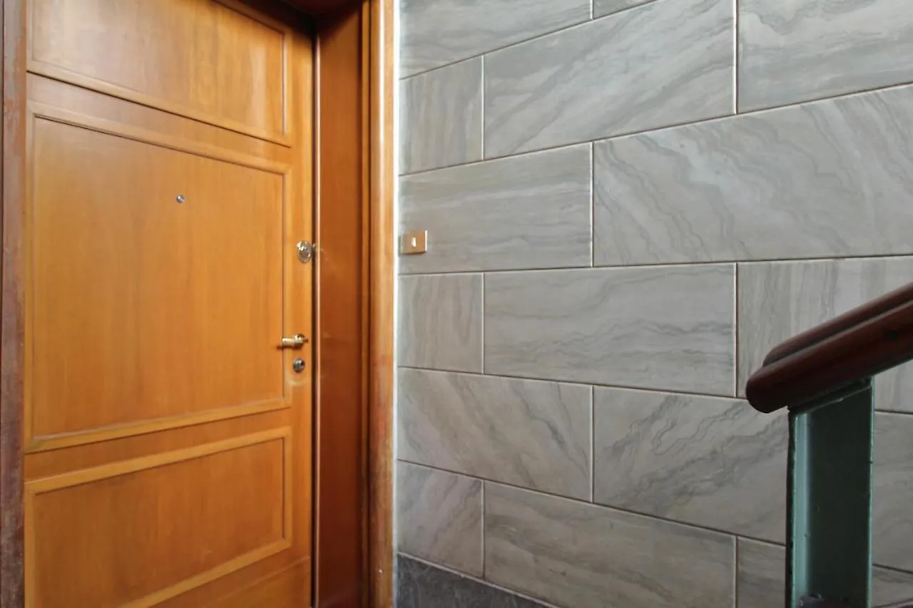 Apartment Smart Living Bocconi - Your Home From Home Milan
