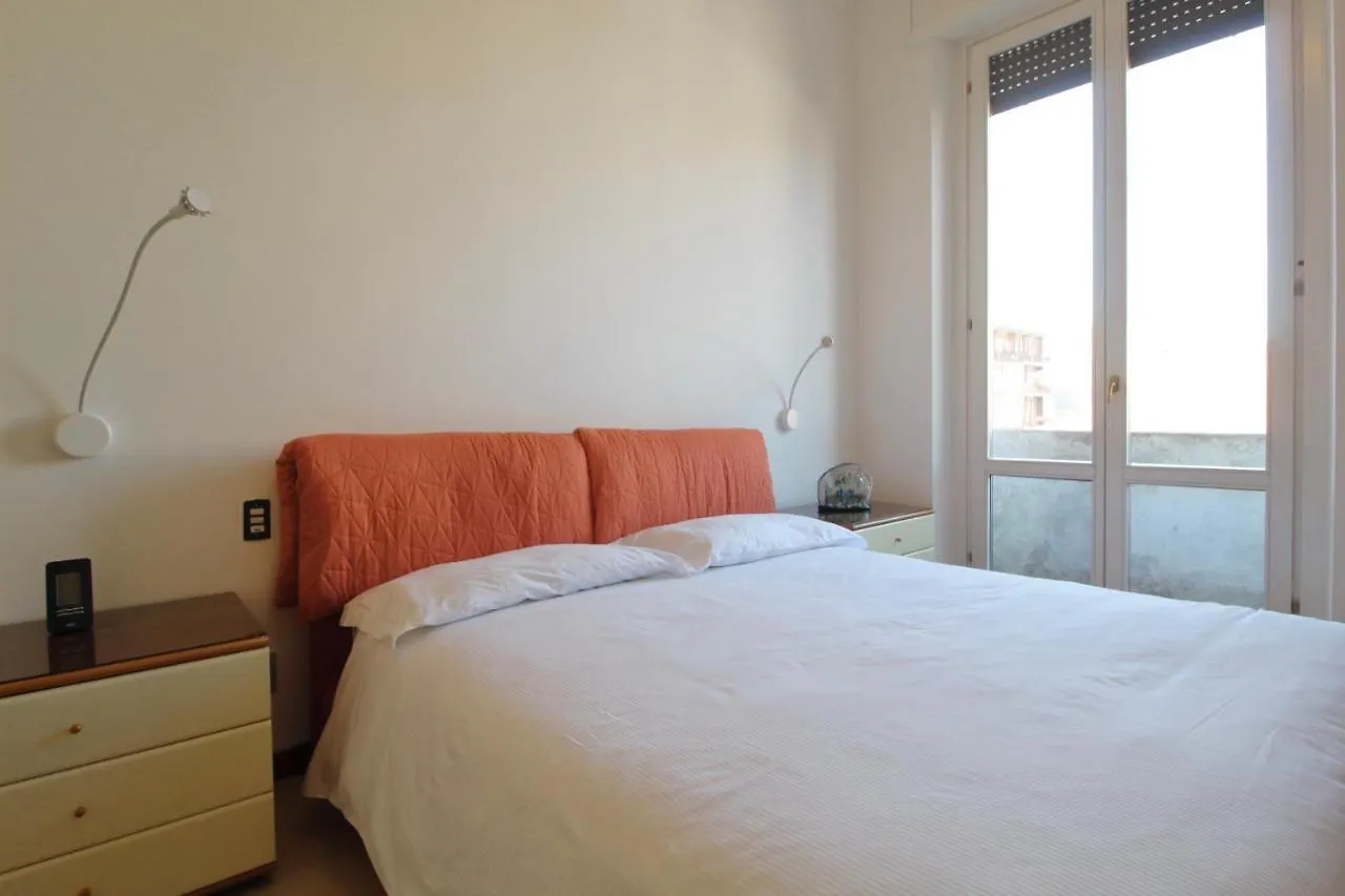 Apartment Smart Living Bocconi - Your Home From Home Milan