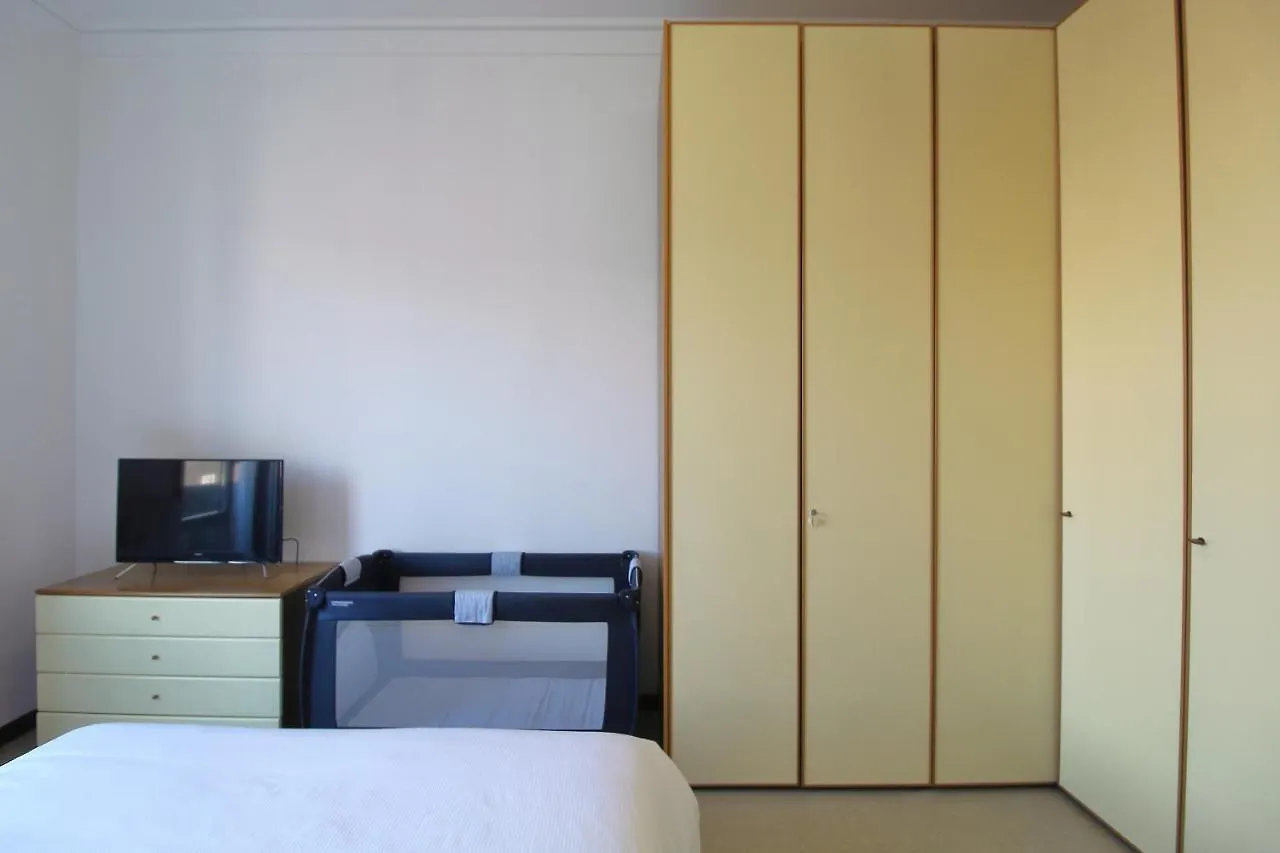Smart Living Bocconi - Your Home From Home Milan 0*,