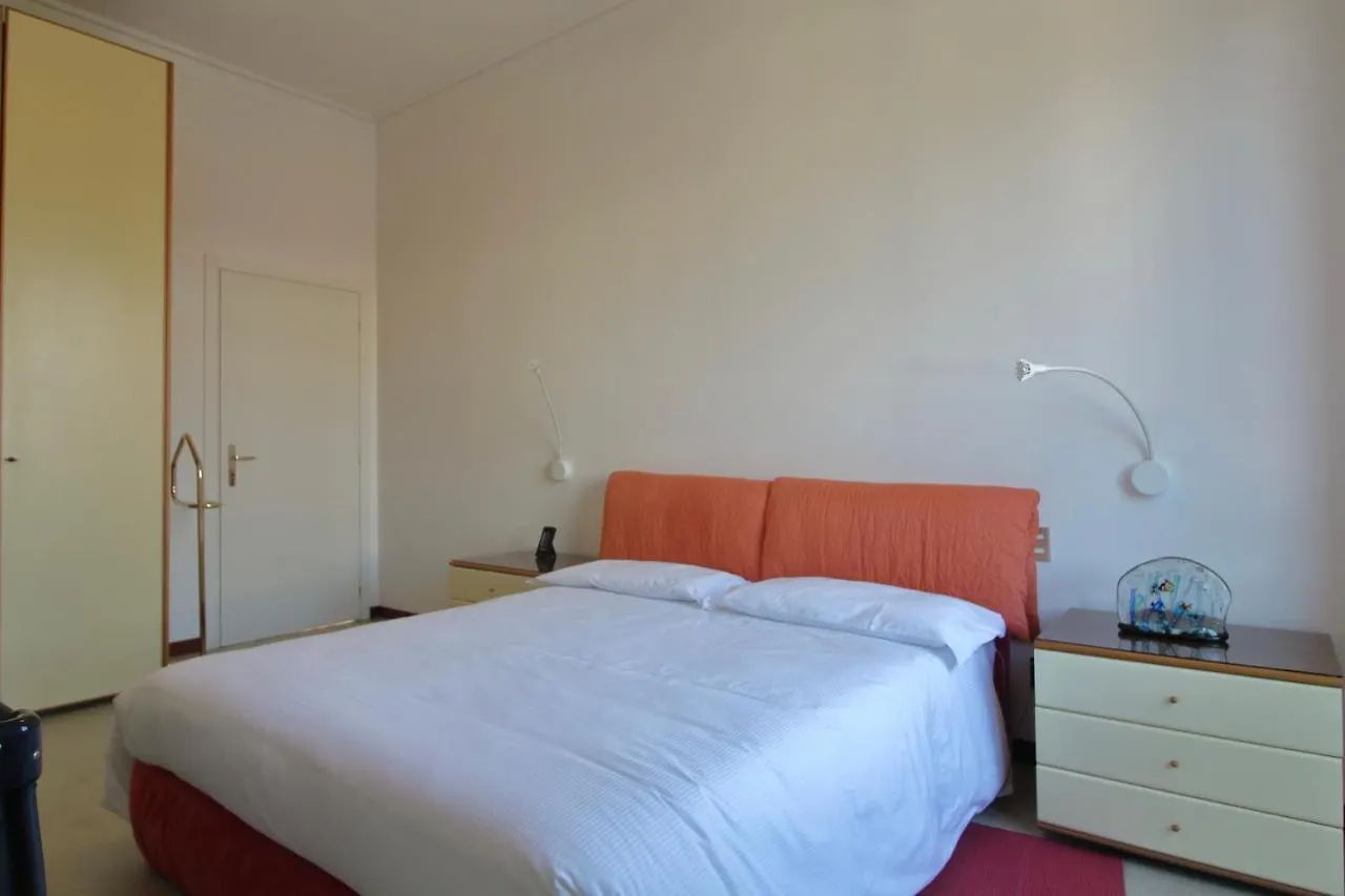 Smart Living Bocconi - Your Home From Home Milan Apartment