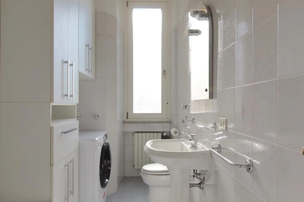 Apartment Smart Living Bocconi - Your Home From Home Milan
