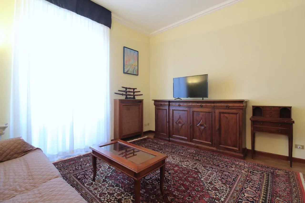 Smart Living Bocconi - Your Home From Home Milan