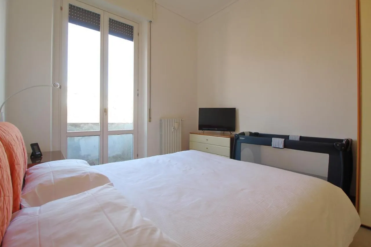 דירה מילאנו Smart Living Bocconi - Your Home From Home