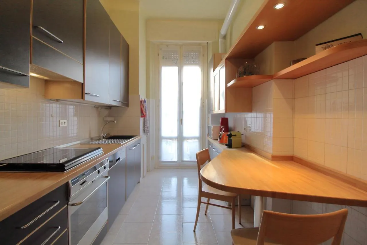 דירה מילאנו Smart Living Bocconi - Your Home From Home איטליה