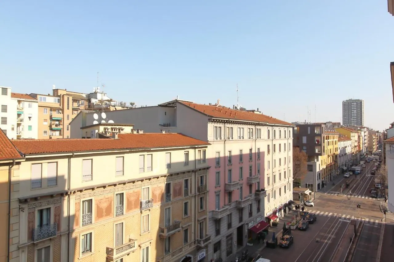 Smart Living Bocconi - Your Home From Home Milan Italy