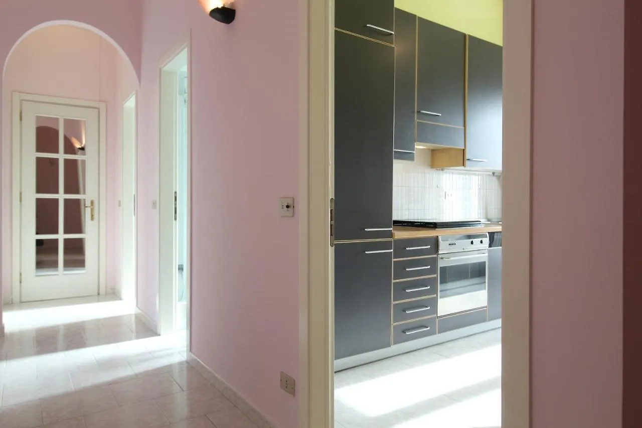 מילאנו Smart Living Bocconi - Your Home From Home