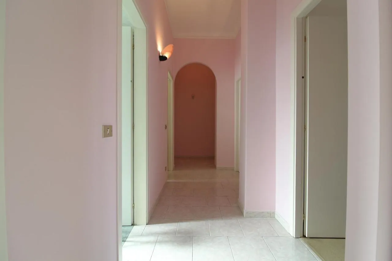 מילאנו Smart Living Bocconi - Your Home From Home