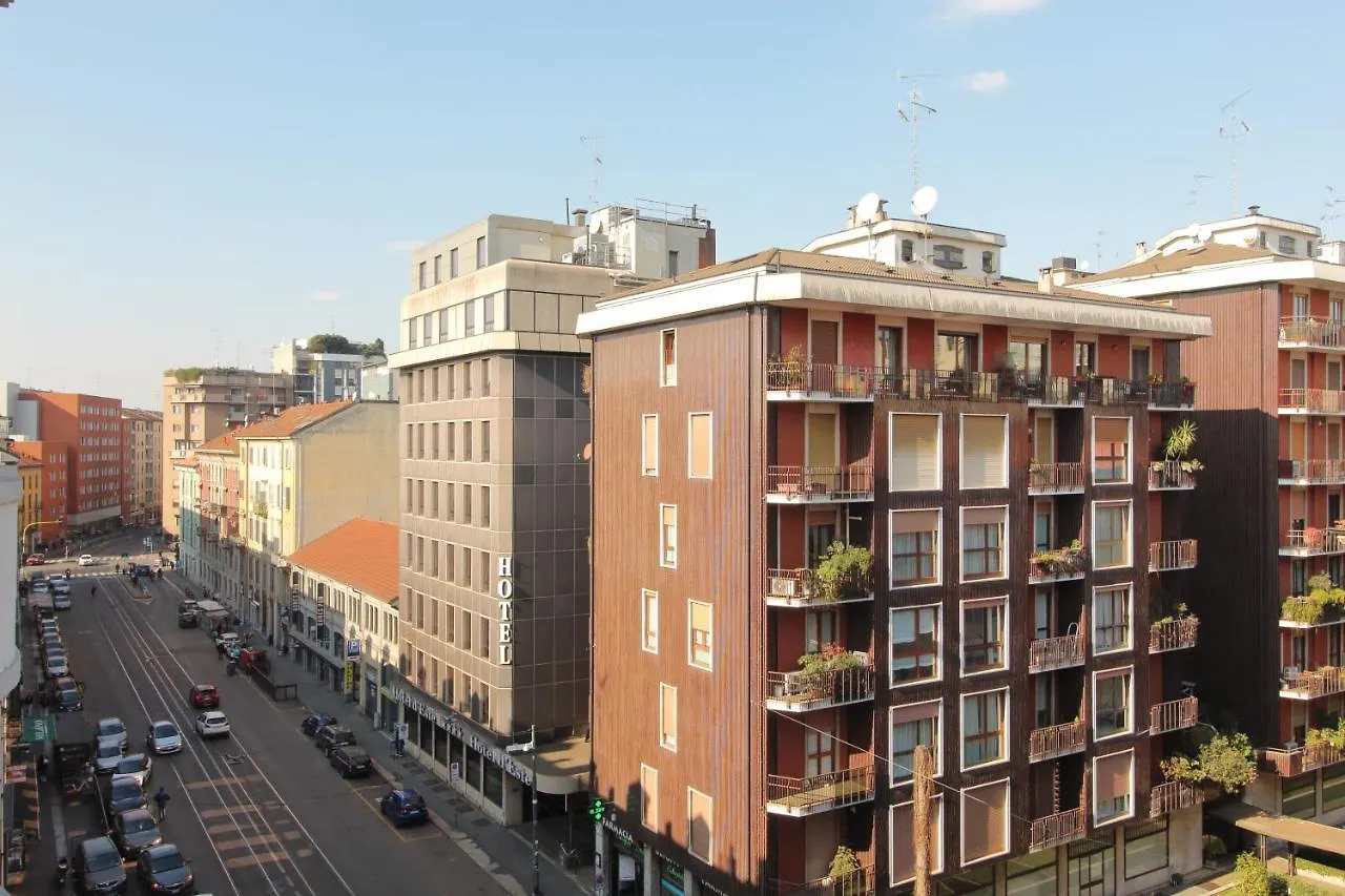 Smart Living Bocconi - Your Home From Home Milan